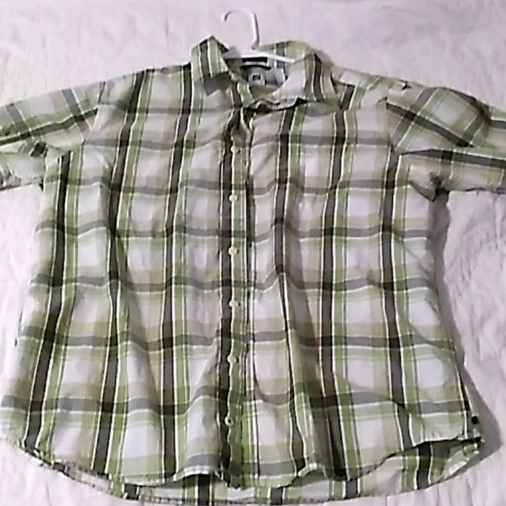 Large mens Gap